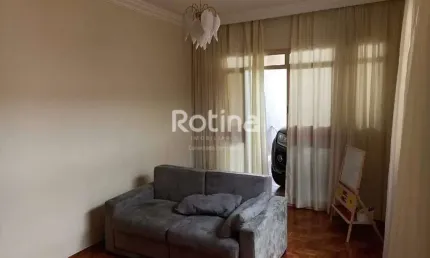 Casa à venda, 3 quartos, martins - uberlândia/mg - rotina imobiliária