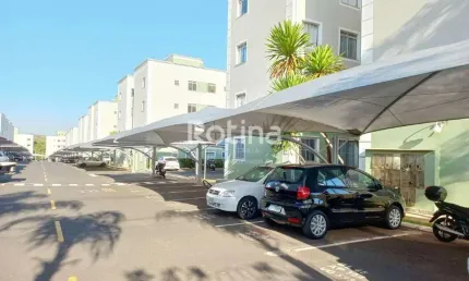 Apartamento à venda, 2 quartos, Shopping Park - Uberlândia/MG - Rotina Imobiliária