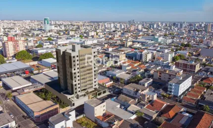Apartamento à venda, 3 quartos, Nossa Senhora Aparecida - Uberlândia/MG - Rotina Imobiliária