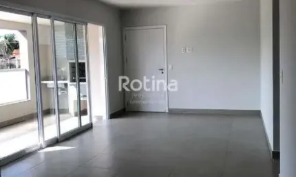 Apartamento à venda, 3 quartos, Jardim Colina - Uberlândia/MG - Rotina Imobiliária
