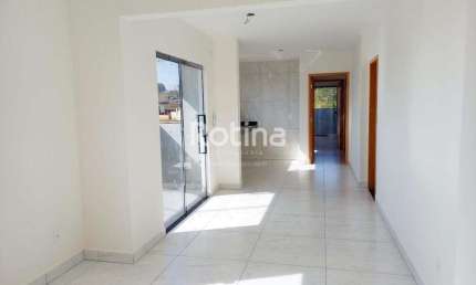 Apartamento à venda, 3 quartos, Jaraguá - Uberlândia/MG - Rotina Imobiliária