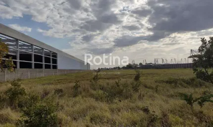 Área à venda, Vida Nova - Uberlândia/MG - Rotina Imobiliária