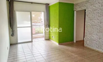 Apartamento à venda, 3 quartos, santa mônica - uberlândia/mg - rotina imobiliária