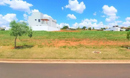 Terreno Condomínio Fechado à venda, Granja Marileusa - Uberlândia/MG - Rotina Imobiliária