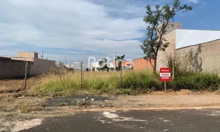 Ótimo terreno, plano, localização privilegiada no loteamento New Golden Ville.