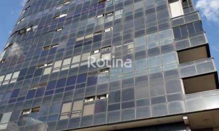 Sala à venda, Centro - Uberlândia/MG - Rotina Imobiliária