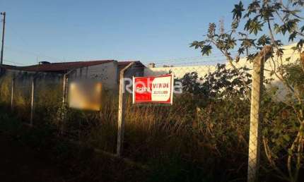 Terreno à venda, Planalto - Uberlândia/MG - Rotina Imobiliária