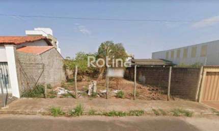 Terreno à venda, Santa Mônica - Uberlândia/MG - Rotina Imobiliária