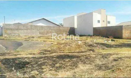 Terreno à venda, Jardim Europa - Uberlândia/MG - Rotina Imobiliária