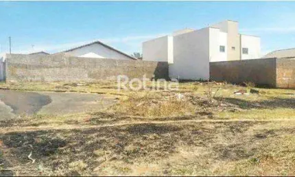 Terreno à venda, Jardim Europa - Uberlândia/MG - Rotina Imobiliária