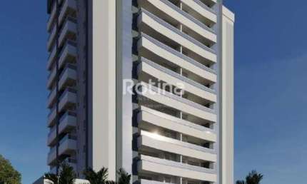 Apartamento à venda, 3 quartos, Santa Mônica - Uberlândia/MG - Rotina Imobiliária