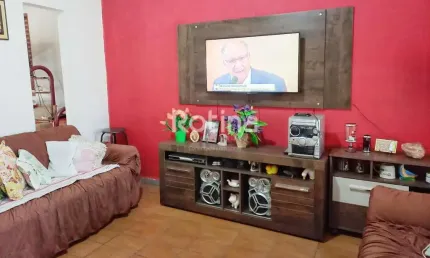 Casa à venda, 3 quartos, Jardim Ipanema - Uberlândia/MG - Rotina Imobiliária