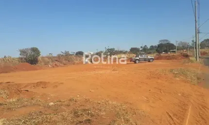 Área à venda, Jardim Ipanema - Uberlândia/MG - Rotina Imobiliária