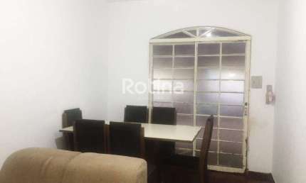 Casa à venda, 6 quartos, Brasil - Uberlândia/MG - Rotina Imobiliária