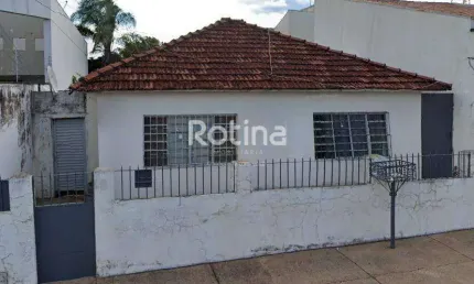Terreno à venda, Brasil - Uberlândia/MG - Rotina Imobiliária