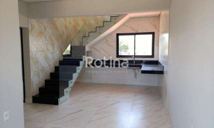 Cobertura à venda, 3 quartos, Santa Mônica - Uberlândia/MG - Rotina Imobiliária