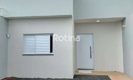 Casa à venda, 3 quartos, bem viver - uberlândia/mg - rotina imobiliária