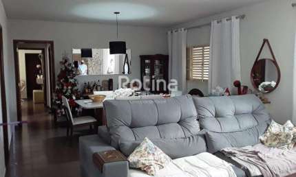 Apartamento à venda, 3 quartos, Brasil - Uberlândia/MG - Rotina Imobiliária