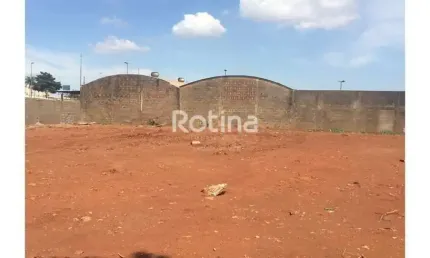 Área à venda, Umuarama - Uberlândia/MG - Rotina Imobiliária