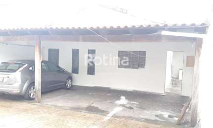 Casa à venda, 3 quartos, Jardim Brasília - Uberlândia/MG - Rotina Imobiliária