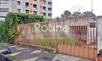 Terreno à venda, Centro - Uberlândia/MG - Rotina Imobiliária