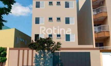 Apartamento à venda, 2 quartos, Santa Mônica - Uberlândia/MG - Rotina Imobiliária