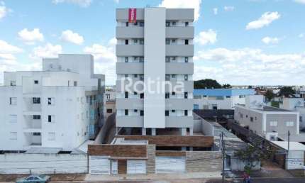 Apartamento à venda, 2 quartos, Tubalina - Uberlândia/MG - Rotina Imobiliária