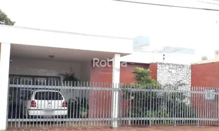 Casa à venda, 4 quartos, Martins - Uberlândia/MG - Rotina Imobiliária