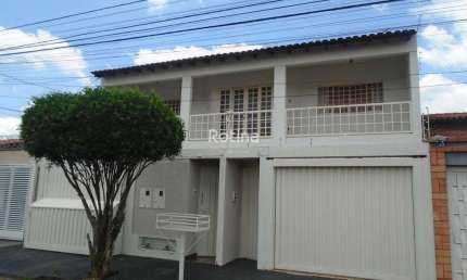Apartamento à venda, 3 quartos, Cidade Jardim - Uberlândia/MG - Rotina Imobiliária