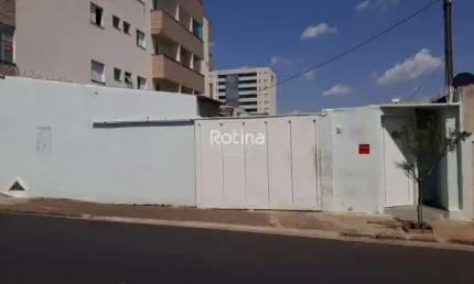 Terreno à venda, santa mônica - uberlândia/mg - rotina imobiliária