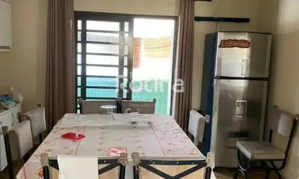 Casa à venda, 3 quartos, cidade jardim - uberlândia/mg - rotina imobiliária