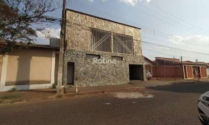 Casa à venda, 5 quartos, Pacaembu - Uberlândia/MG - Rotina Imobiliária