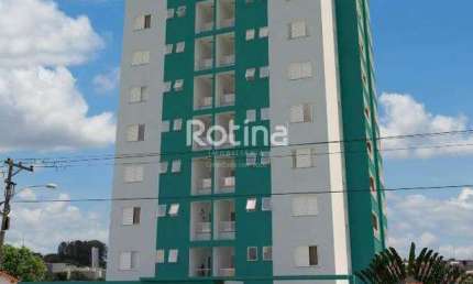 Apartamento à venda, 3 quartos, Saraiva - Uberlândia/MG - Rotina Imobiliária