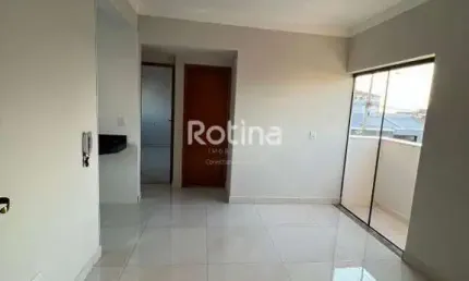 Apartamento à venda, 2 quartos, Novo Mundo - Uberlândia/MG - Rotina Imobiliária