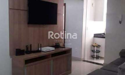 Apartamento à venda, 2 quartos, Santa Mônica - Uberlândia/MG - Rotina Imobiliária