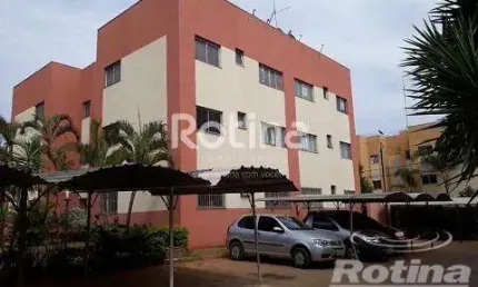 Apartamento à venda, 2 quartos, Granada - Uberlândia/MG - Rotina Imobiliária