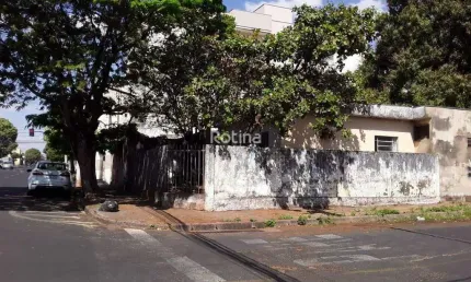 Terreno à venda, Santa Mônica - Uberlândia/MG - Rotina Imobiliária