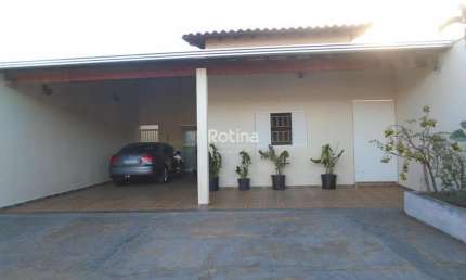 Casa à venda, 5 quartos, Cidade Jardim - Uberlândia/MG - Rotina Imobiliária