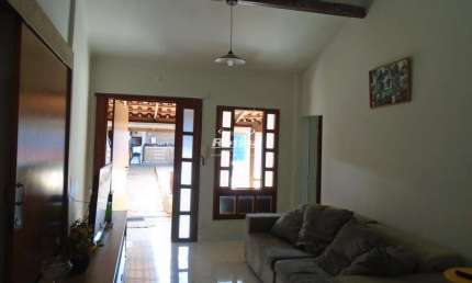 Casa à venda, 2 quartos, Lídice - Uberlândia/MG - Rotina Imobiliária