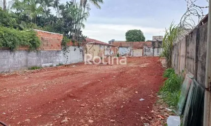 Terreno à venda, Presidente Roosevelt - Uberlândia/MG - Rotina Imobiliária
