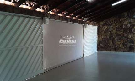 Casa à venda, 5 quartos, Santa Mônica - Uberlândia/MG - Rotina Imobiliária