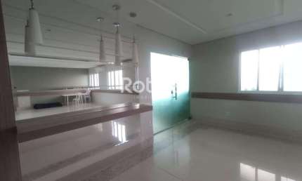 Apartamento à venda, 3 quartos, Martins - Uberlândia/MG - Rotina Imobiliária