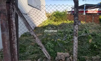 Terreno à venda na Avenida Floriano Peixoto, --, Brasil, Uberlândia