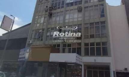 Sala à venda, Centro - Uberlândia/MG - Rotina Imobiliária