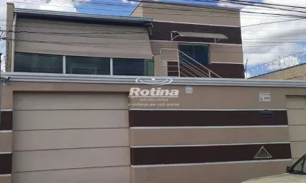 Casa à venda, 7 quartos, Planalto - Uberlândia/MG - Rotina Imobiliária