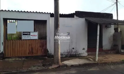 Terreno à venda, osvaldo rezende - uberlândia/mg - rotina imobiliária