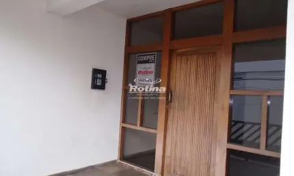 Apartamento com 3 quartos à venda na Rua Carajás, --, Lidice, Uberlândia