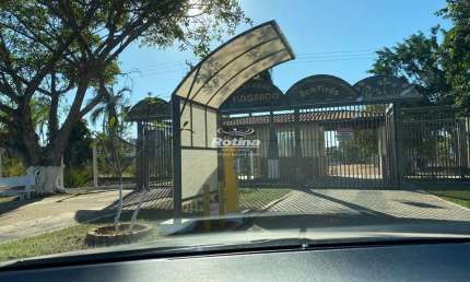Chacara à venda, 2 quartos, Chacaras Eldorado - Uberlândia/MG - Rotina Imobiliária
