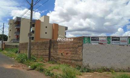 Área à venda, Brasil - Uberlândia/MG - Rotina Imobiliária