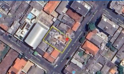 Casa á venda, 2 quartos, Brasil - Uberlândia/MG - Rotina Imobiliária